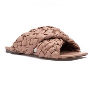 Steve madden Marina sandals